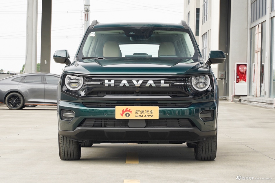 精致实用两不误，哈弗大狗PLUS PHEV全国新车13.17万起