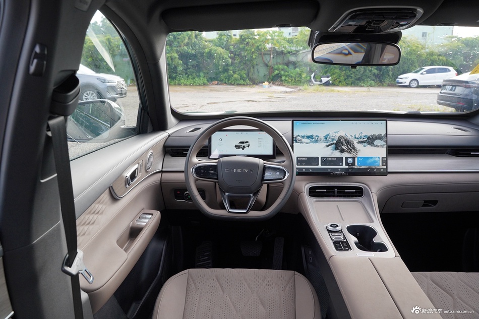 奇瑞瑞虎8 PLUS促销中，最高直降2.82万，新车全国8.77万起！