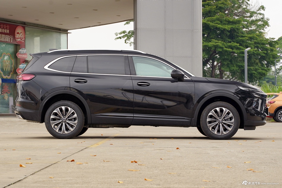 本站今日份推荐：别克昂科威Plus最高直降6.02万