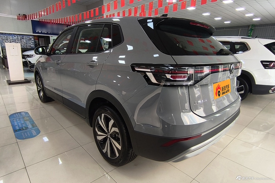 实力担当，价格走心，大众途岳 1月热销，最大折扣6.8折