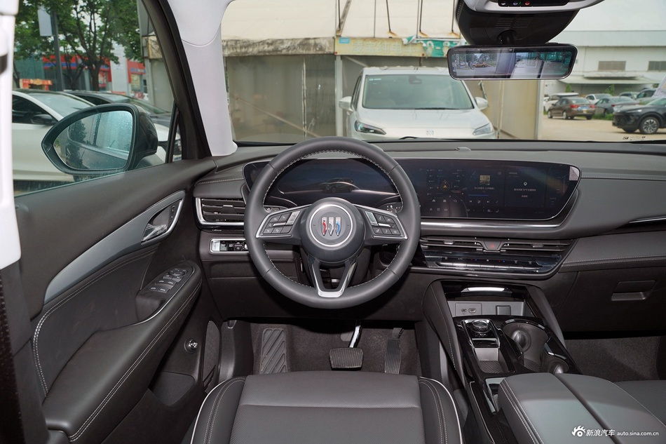 本站今日份推荐：别克昂科威Plus最高直降6.02万