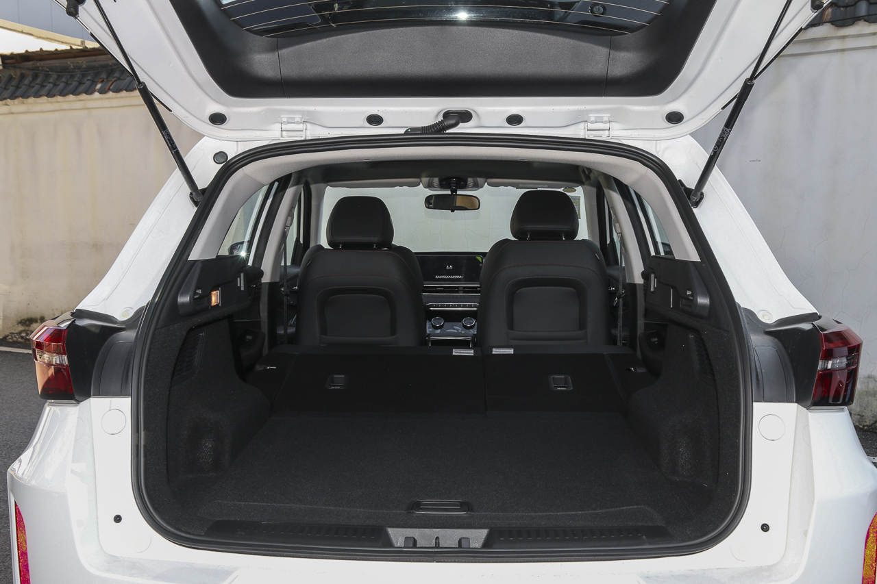 【星途追风空间图片】星途追风空间高清实拍图 -新浪汽车