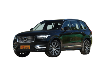 沃尔沃XC90